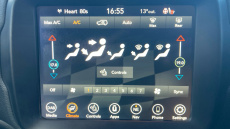 Jeep Renegade 1.3 T4 GSE Limited 5dr DDCT Petrol Hatchback